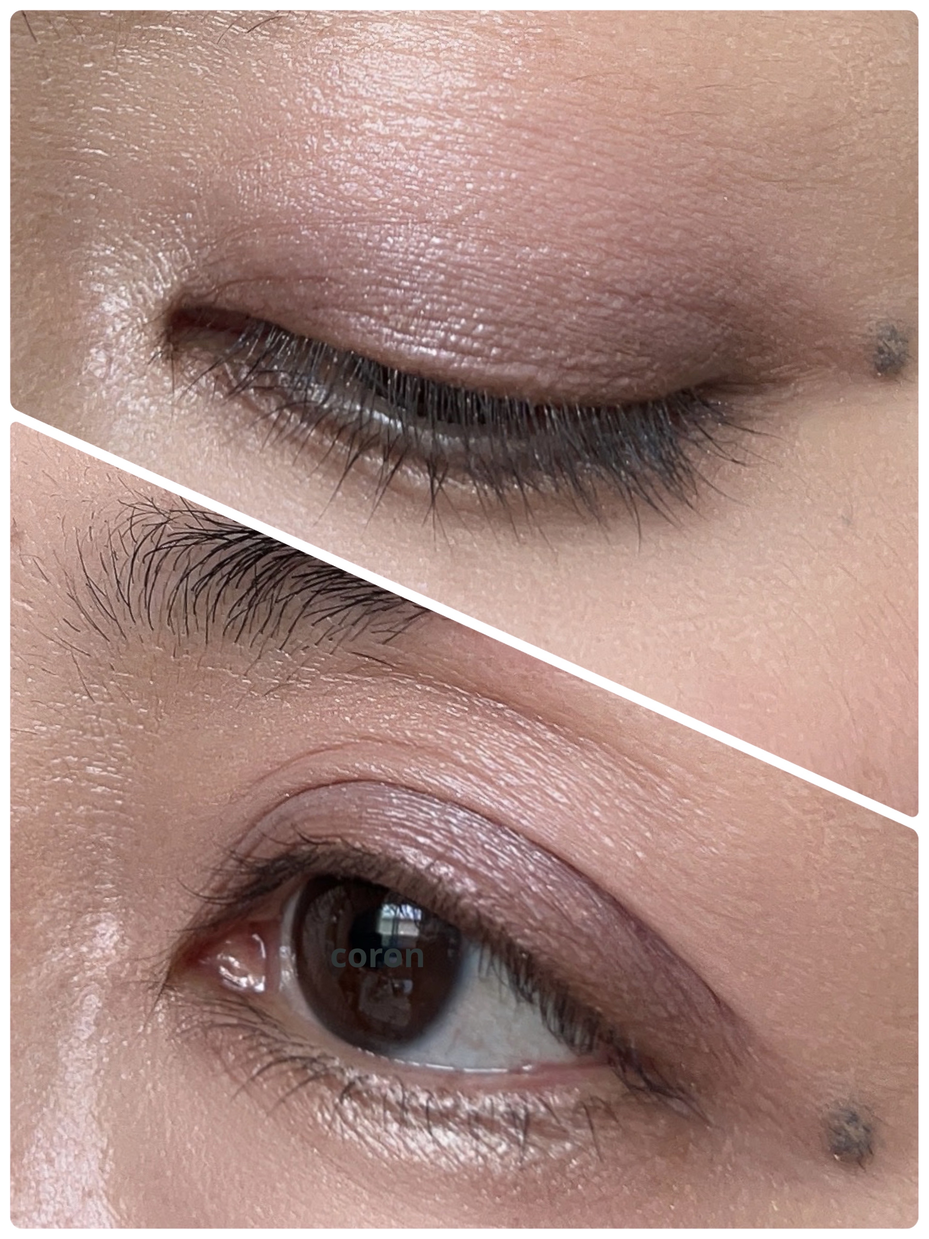 ディオールショウ サンク クルール/Dior/アイシャドウを使ったクチコミ（2枚目）