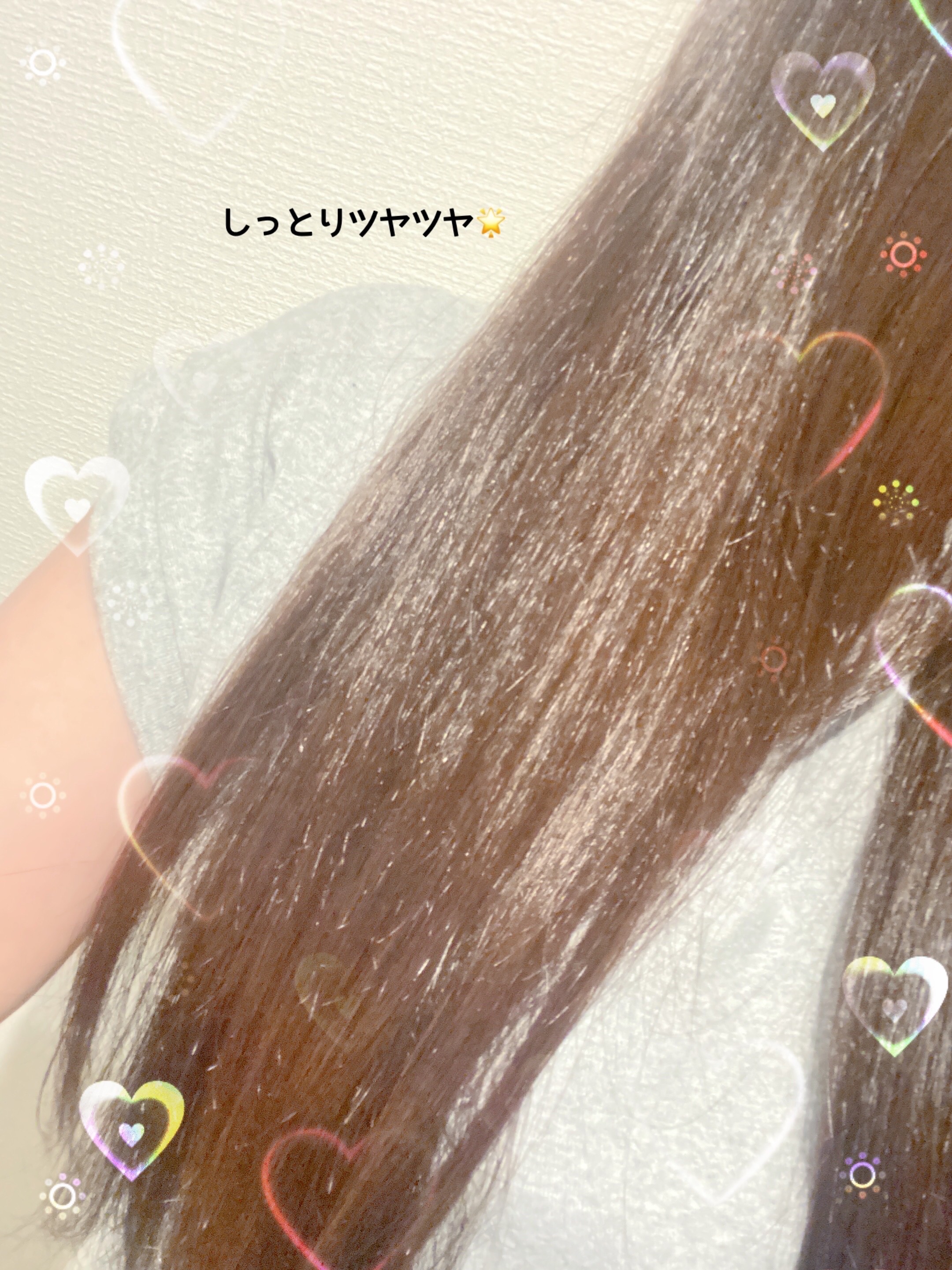 オーガニックフレグランススタイリングオイル MAPUTI/MAPUTI/ヘアオイルを使ったクチコミ（1枚目）