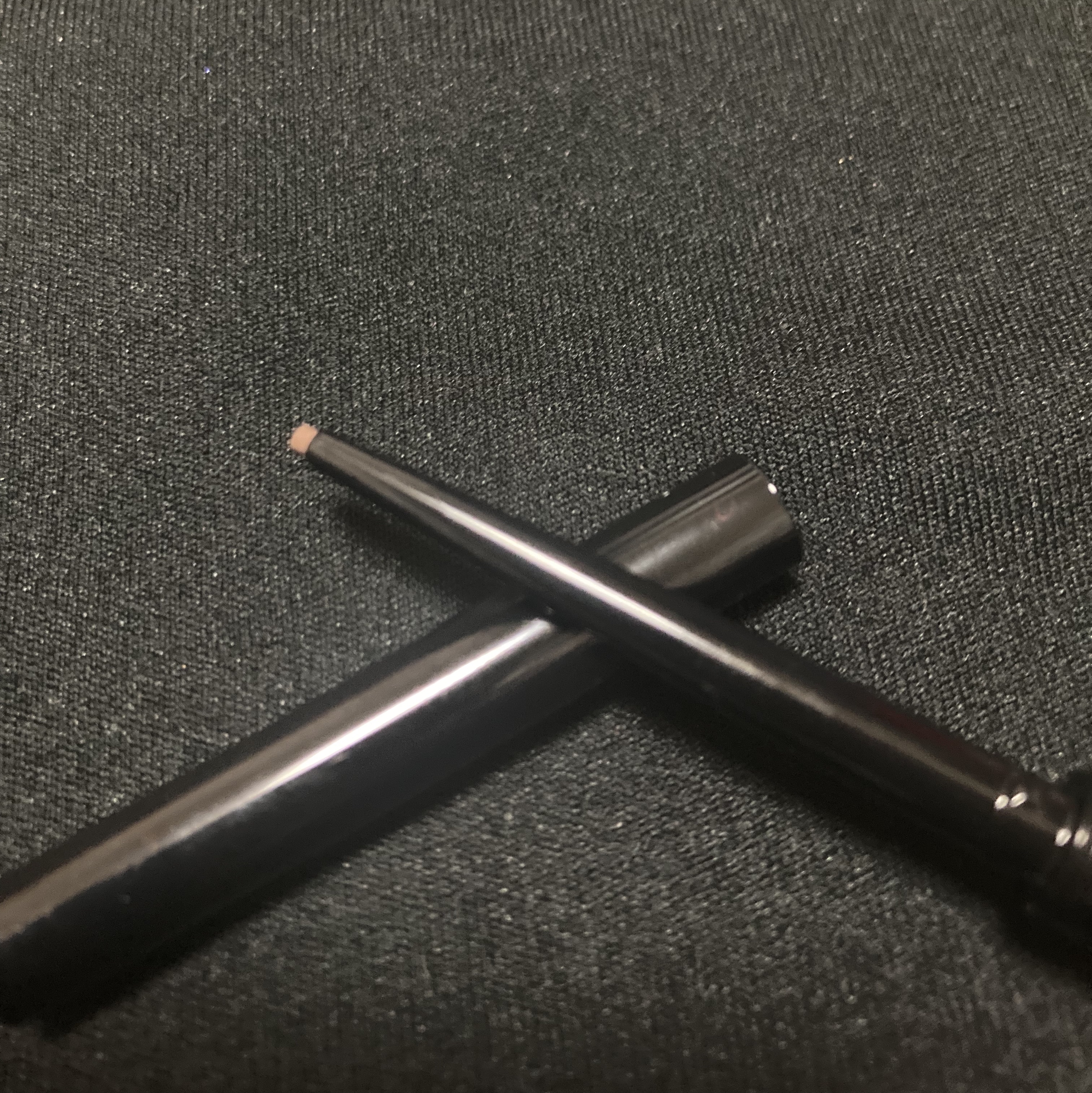 ケイト レアフィットジェルペンシルN/KATE/ジェルアイライナーを使ったクチコミ（2枚目）