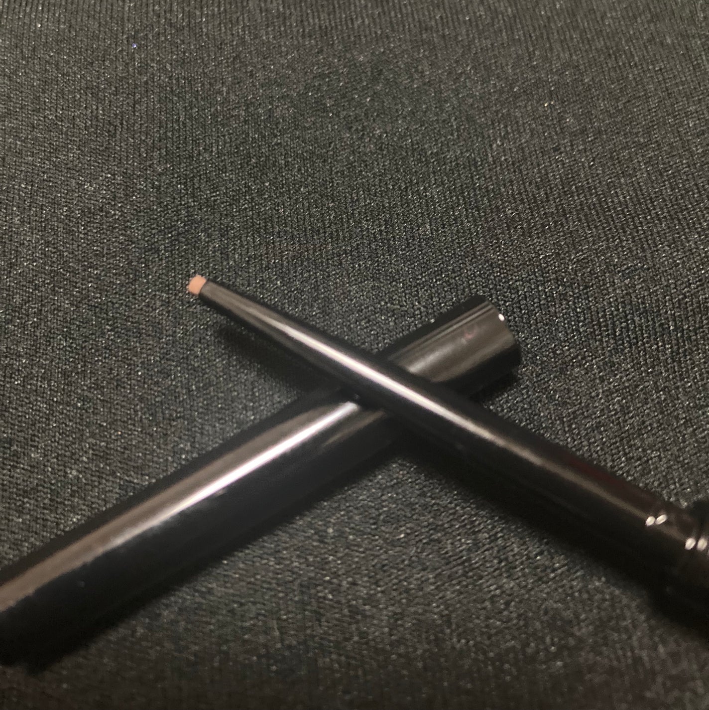 ケイト レアフィットジェルペンシルN/KATE/ジェルアイライナーを使ったクチコミ(2枚目)