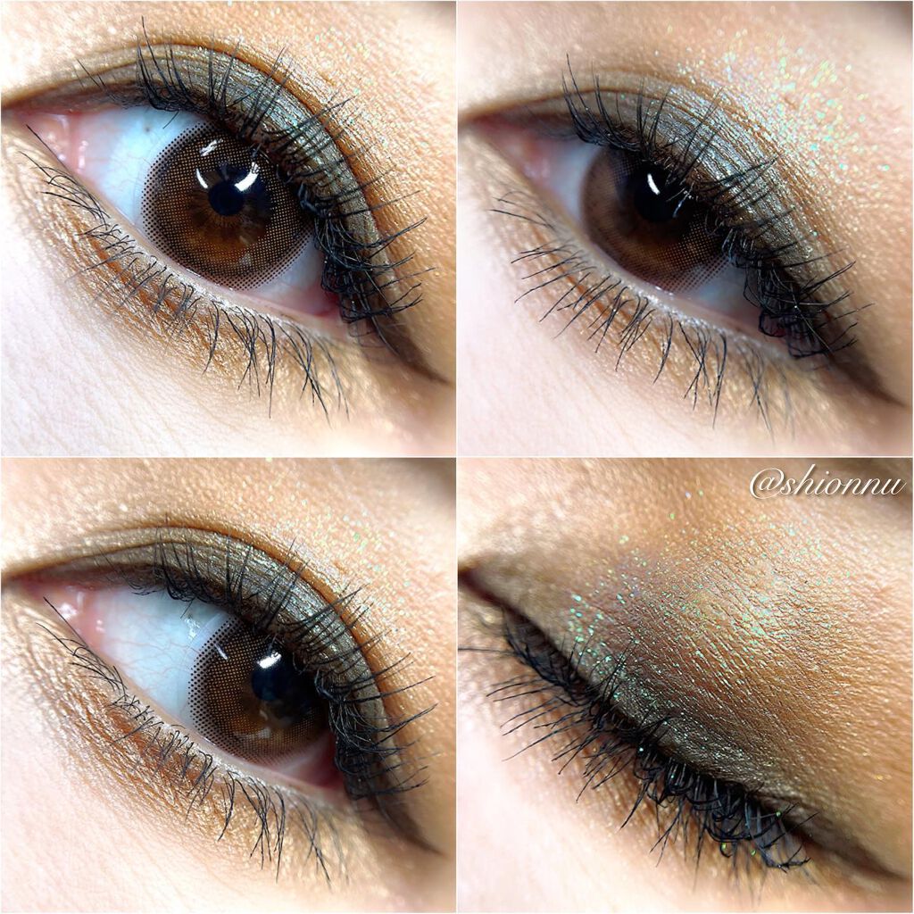 アイ カラー クォード/TOM FORD BEAUTY/アイシャドウパレットを使ったクチコミ（2枚目）