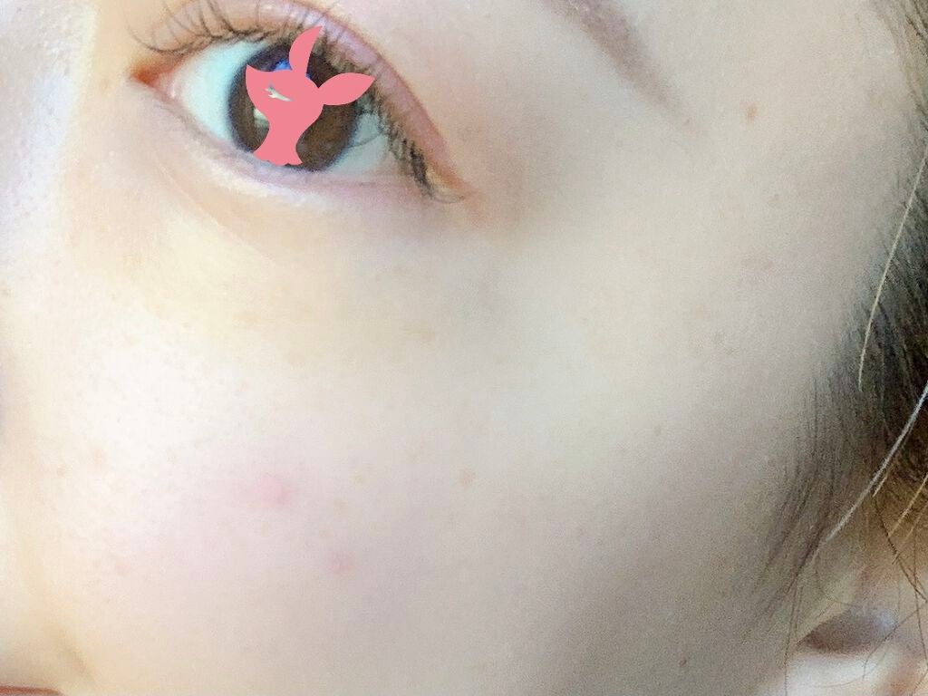 ジェニフィック アドバンスト N/LANCOME/美容液を使ったクチコミ(2枚目)