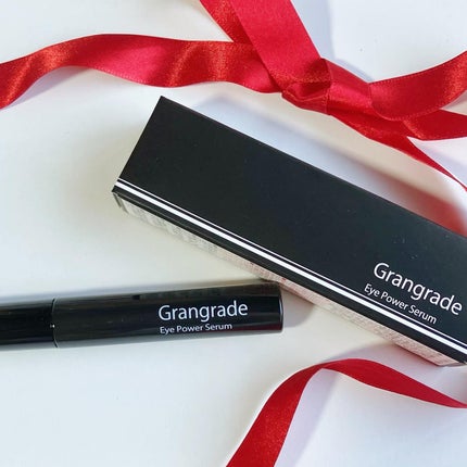 アイパワーセラム/グラングレイ/その他スキンケアを使ったクチコミ(2枚目)