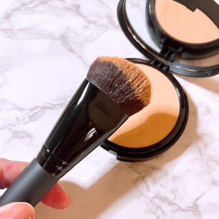 ベアプロ 16HR パウダー ファンデーション/bareMinerals/パウダーファンデーションを使ったクチコミ(3枚目)