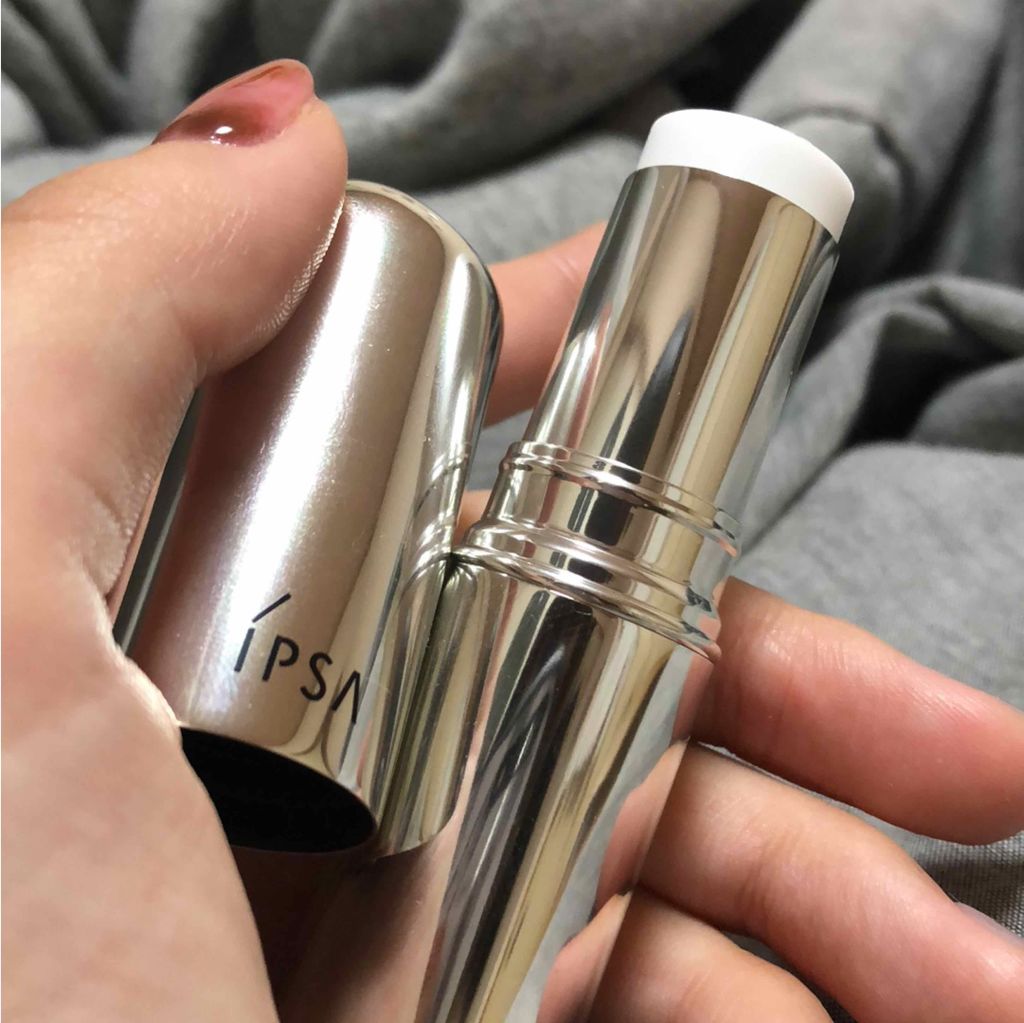 ザ・タイムR デイエッセンススティック/IPSA/美容液を使ったクチコミ(1枚目)