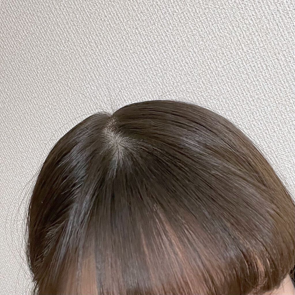 MCヘアスタイリングブラシ/3COINS/ヘアバームを使ったクチコミ（3枚目）