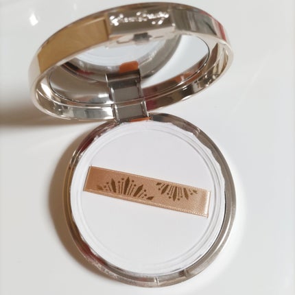 スノービューティー2023 薬用美白スキンケアパウダー/スノービューティー/プレストパウダーを使ったクチコミ(2枚目)