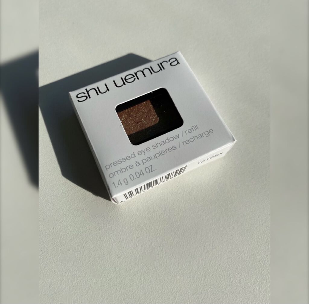 カスタム ケース I 黒/shu uemura/その他化粧小物を使ったクチコミ（2枚目）