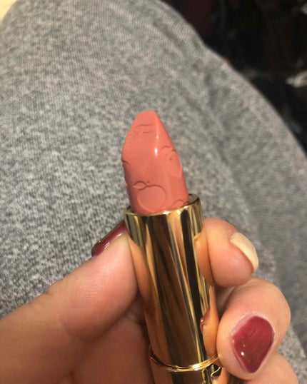 ダイヤモンドライト ハイライター ブラシ/Too Faced/メイクブラシを使ったクチコミ(4枚目)