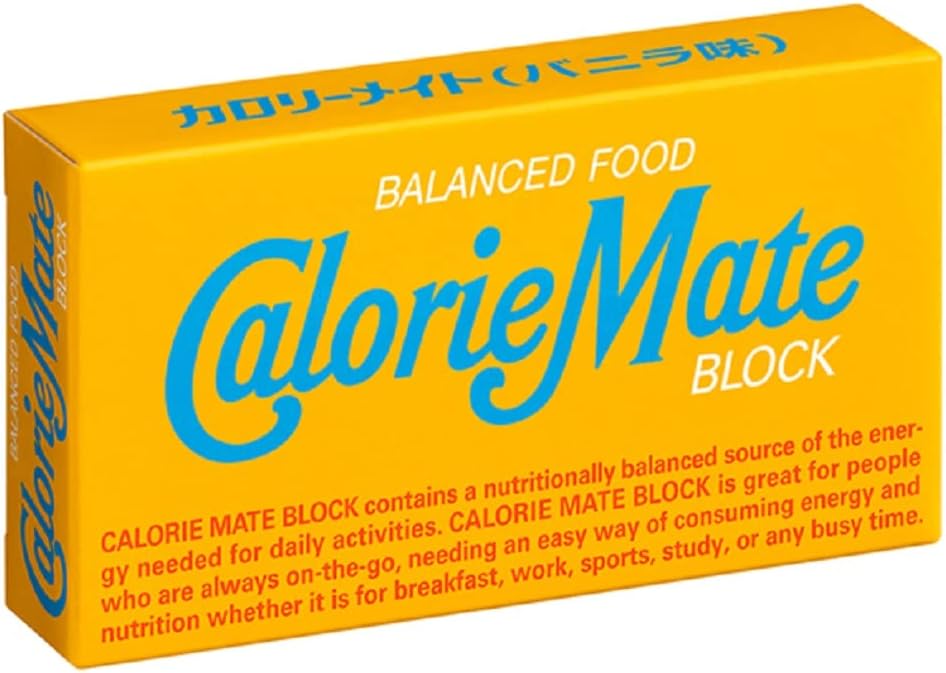 バニラ味 2本入り