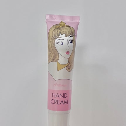 TGOハンドクリーム/ディズニーストア/ハンドクリームを使ったクチコミ(1枚目)