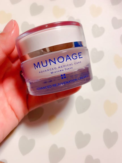 モイスチュアチャージローション/MUNOAGE(ミューノアージュ)/化粧水を使ったクチコミ(4枚目)