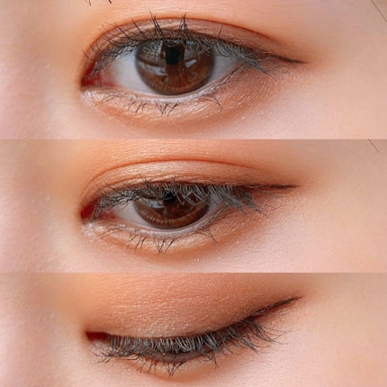 ドラマティックスタイリングアイズD/マキアージュ/アイシャドウパレットを使ったクチコミ(2枚目)