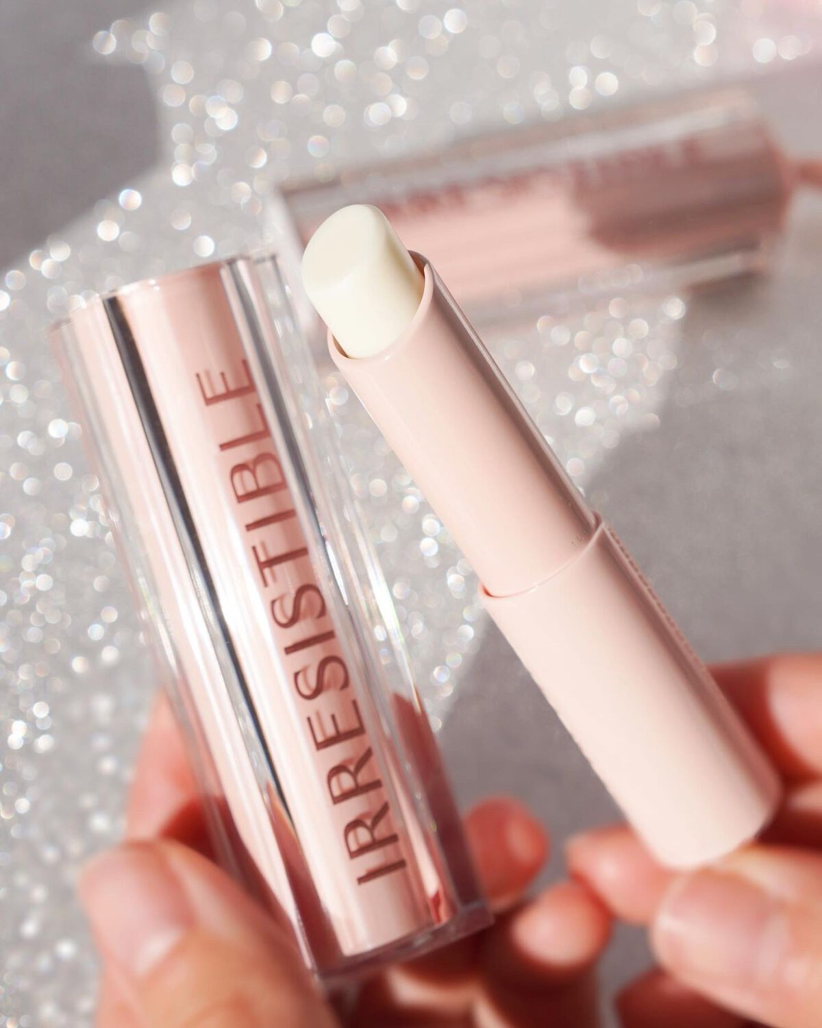 イレジスティブル ソリッド パフューム/GIVENCHY/練り香水を使ったクチコミ(5枚目)