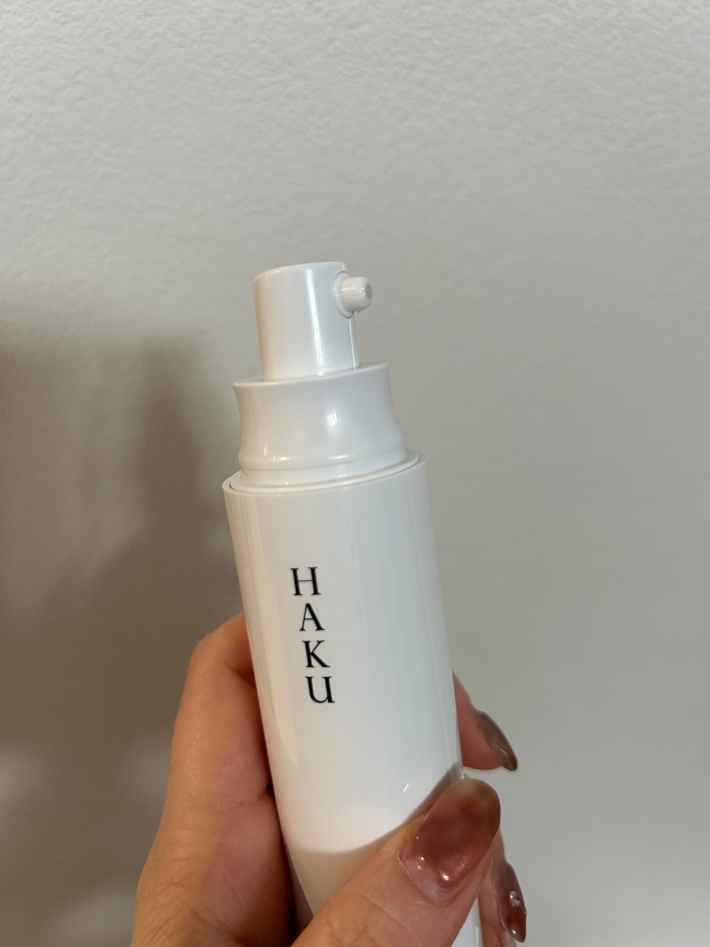 みぃちゃん on LIPS 「ポンプ式なので、適量を出しやすく使いやすいです。少しお値段がし..」(2枚目)