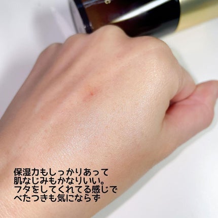 ディープビタCアンプル/MEDICUBE/美容液を使ったクチコミ(6枚目)