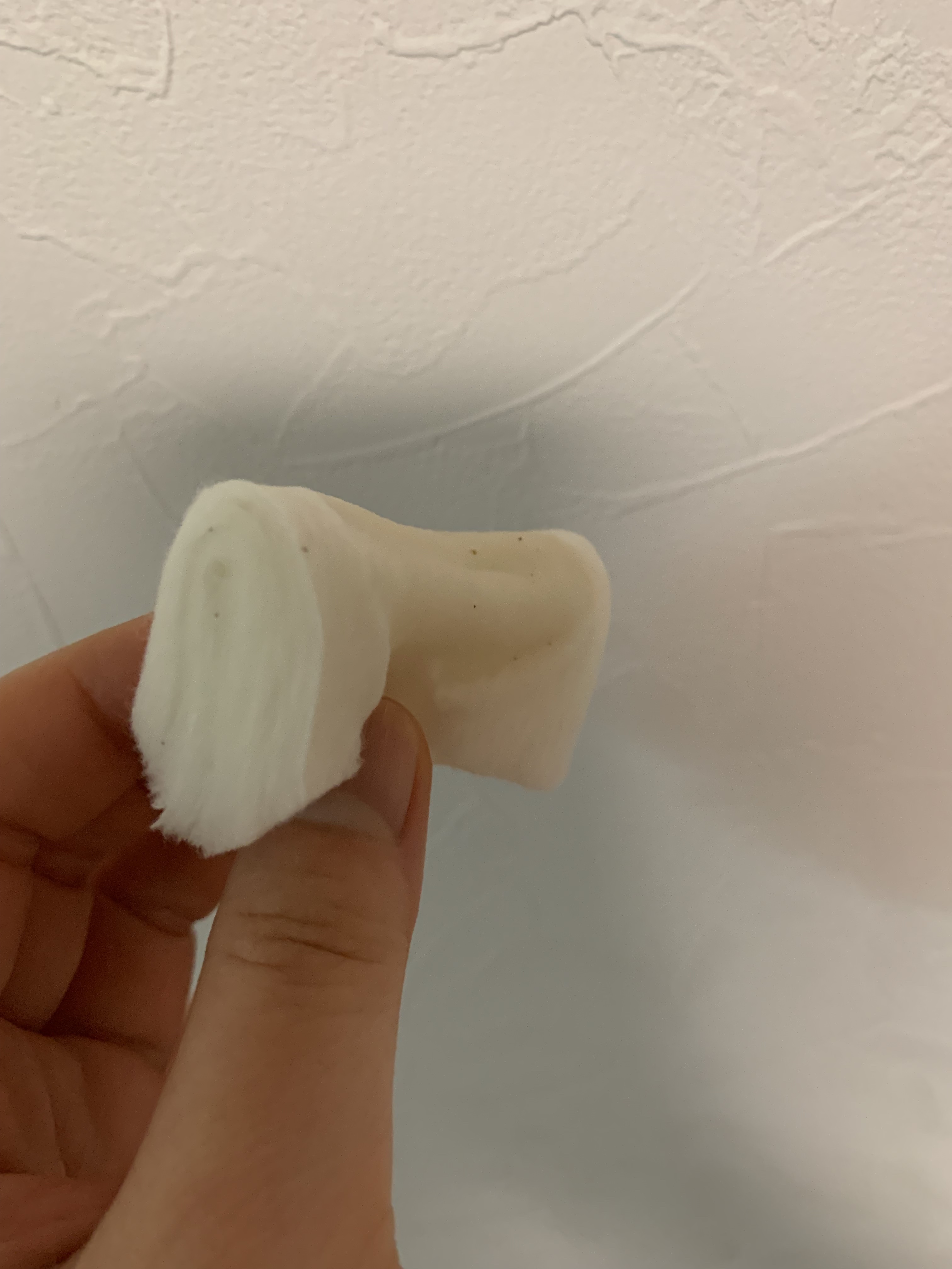 ピグメンビオ エイチツーオーホワイト/ビオデルマ/クレンジングウォーターを使ったクチコミ（2枚目）