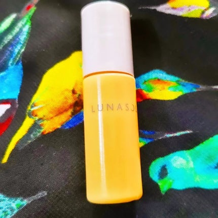 クラリティフロウリクイド/LUNASOL/リキッドファンデーションを使ったクチコミ(1枚目)