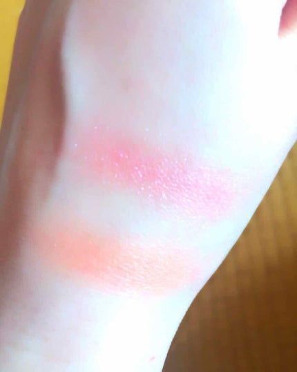 ドリーミィーウィッシュ アイシャドウ/JILL STUART/単色アイシャドウを使ったクチコミ(3枚目)