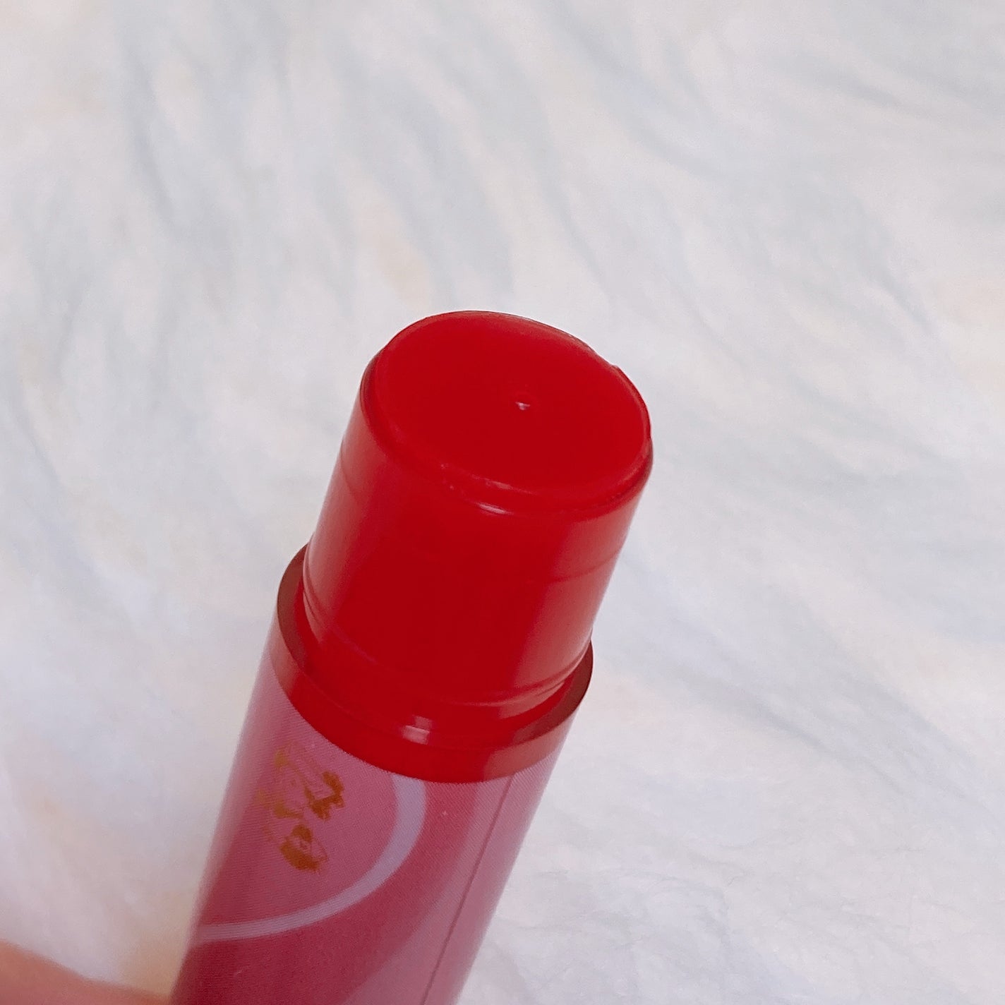 リップフォンデュ/メンソレータム/リップバームを使ったクチコミ(2枚目)