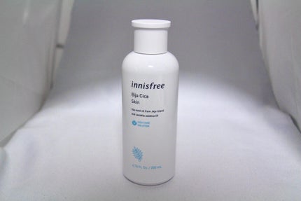 ビジャ シカスキン/innisfree/化粧水を使ったクチコミ(1枚目)