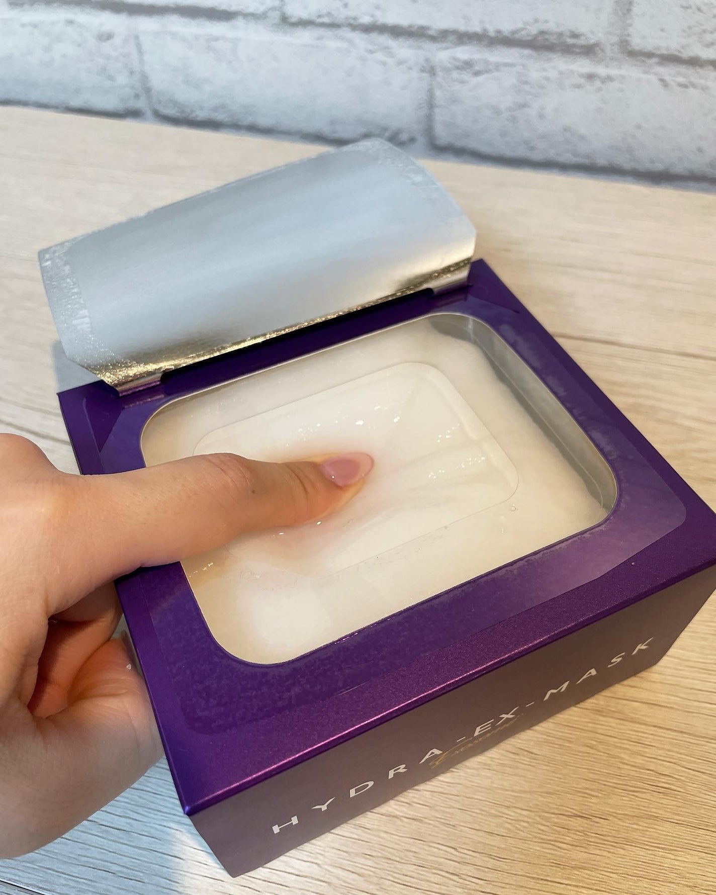 Aya.t❤︎ on LIPS 「𓈒𓏸𓐍MAQUIAの伊藤編集長がThreadsでこのシートマス..」(2枚目)