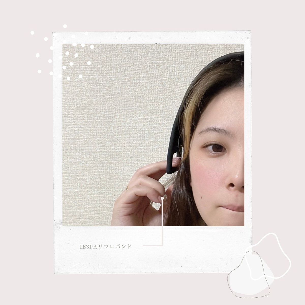 カクタスバンド/イエスパ/ツボ押し・マッサージグッズを使ったクチコミ(2枚目)