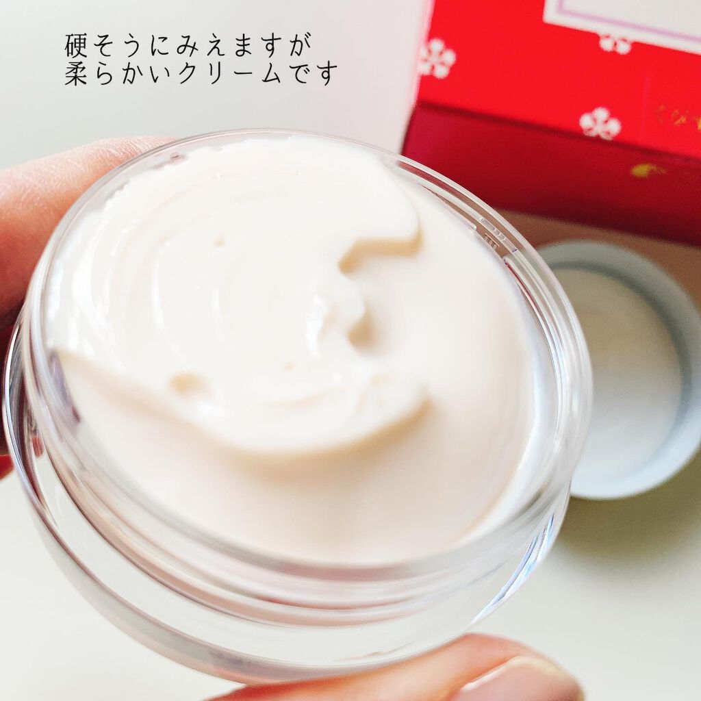 コラーゲンクリーム/PLUNA/フェイスクリームを使ったクチコミ（3枚目）