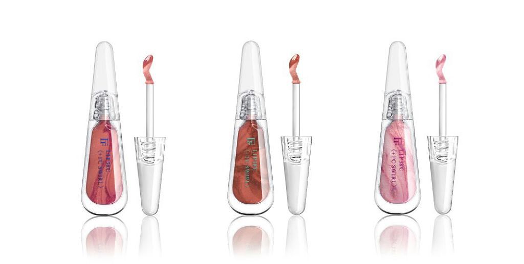 38°C / 99°F リップトリートメント (リップ美容液)/UZU BY FLOWFUSHI/リップケアを使ったクチコミ（3枚目）