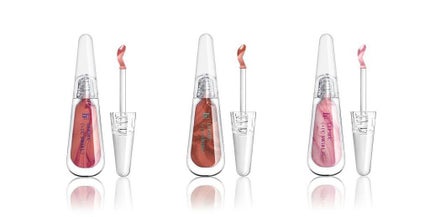 38°C / 99°F リップトリートメント (リップ美容液)/UZU BY FLOWFUSHI/リップケアを使ったクチコミ(3枚目)