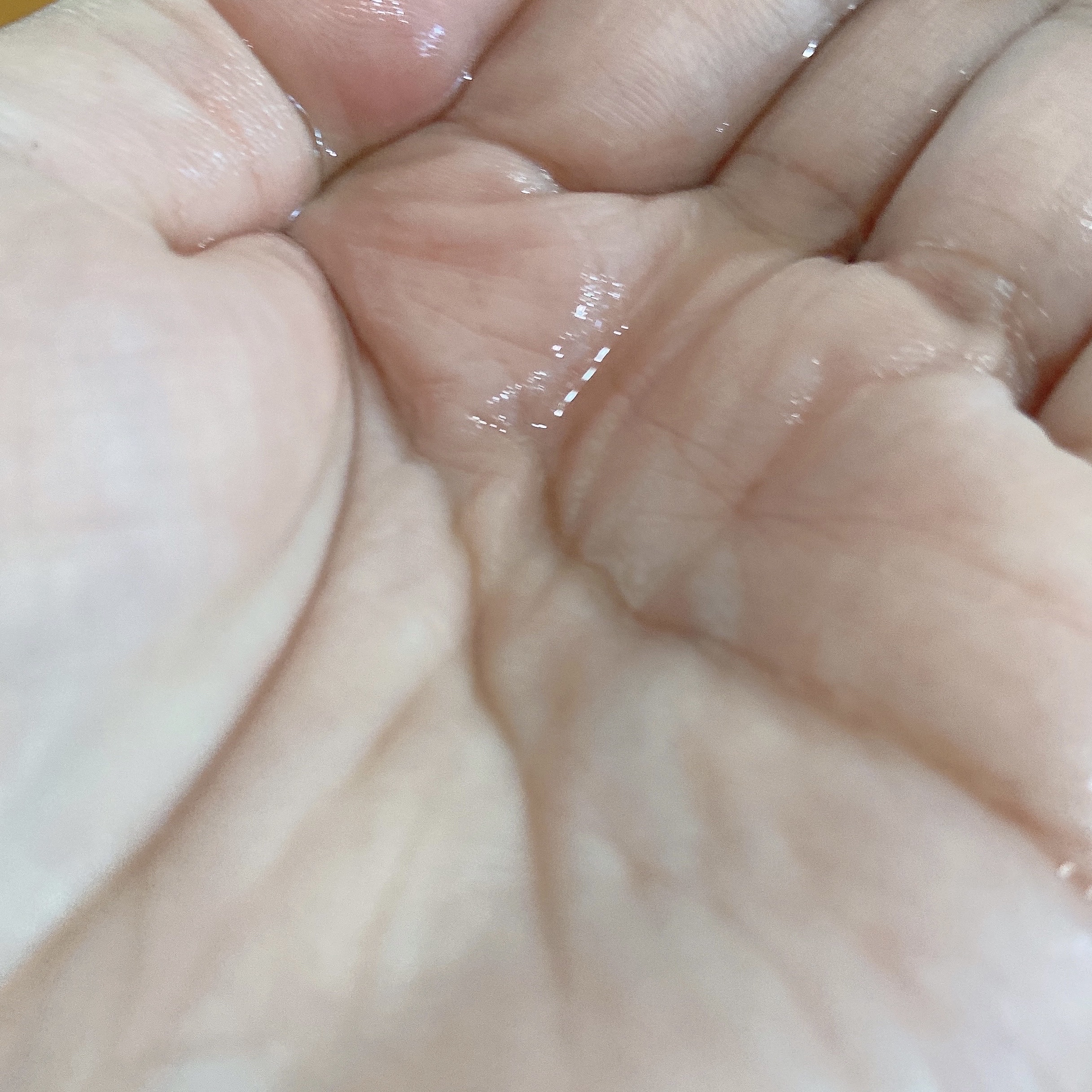 クアッドアクティブブースティングエッセンス/By Wishtrend/美容液を使ったクチコミ（2枚目）