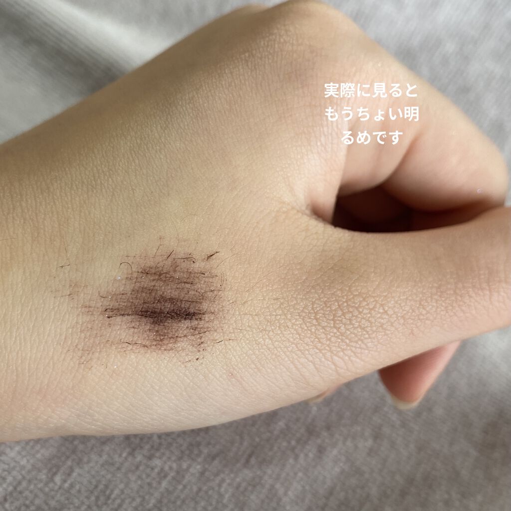 エテュセ アイエディション(マスカラ)/ettusais/マスカラを使ったクチコミ（3枚目）