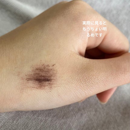 エテュセ アイエディション(マスカラ)/ettusais/マスカラを使ったクチコミ(3枚目)