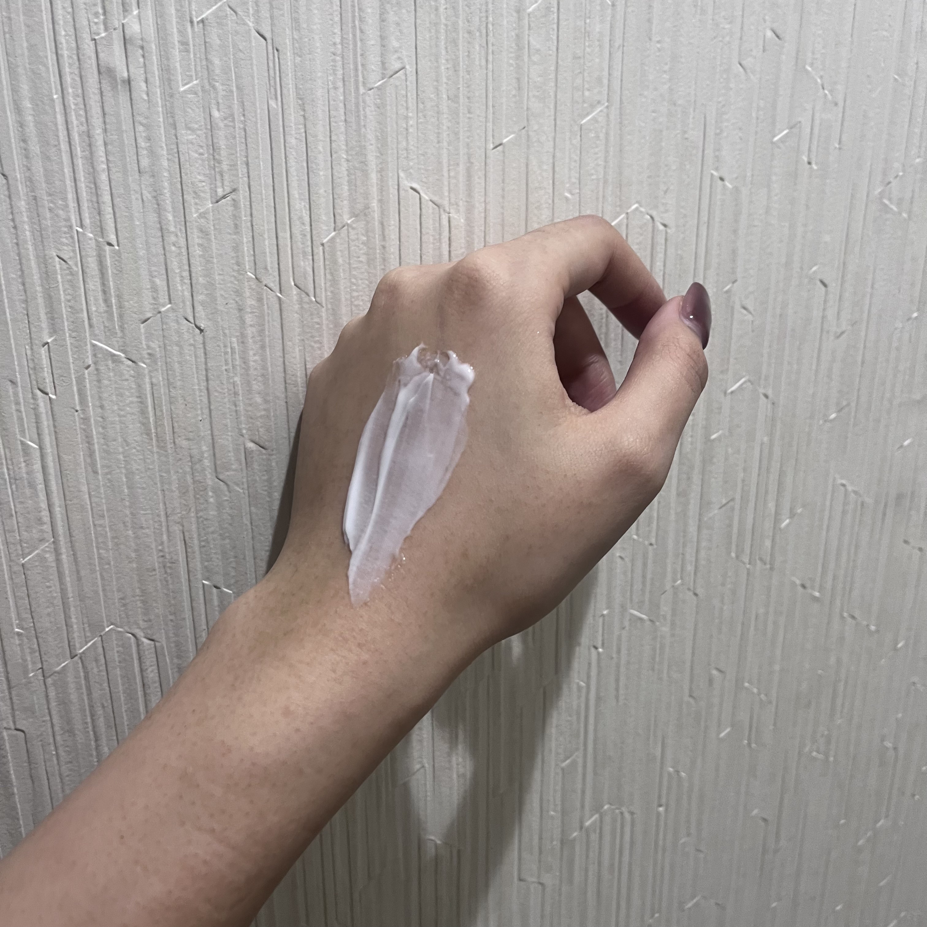 シカスリーピングマスク/LANEIGE/フェイスクリームを使ったクチコミ（2枚目）