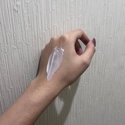 シカスリーピングマスク/LANEIGE/フェイスクリームを使ったクチコミ(2枚目)