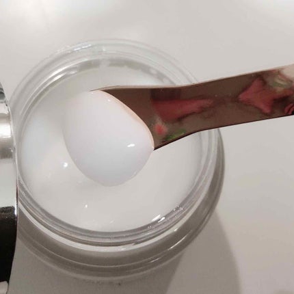 フレッシュリージュースドビタミンEマスク(90g)/Klairs/フェイスクリームを使ったクチコミ(2枚目)