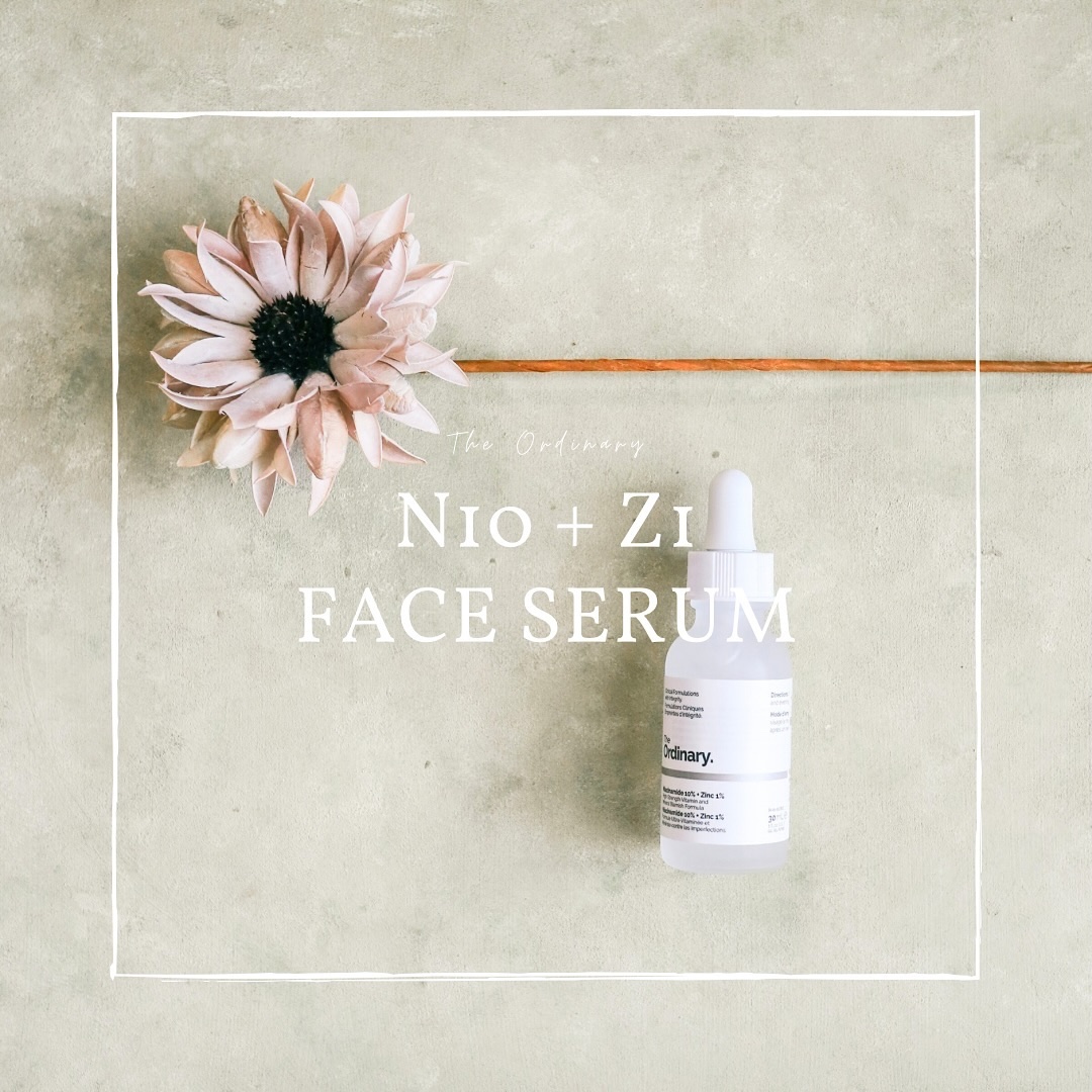 N10+Z1フェイスセラム /The Ordinary/美容液を使ったクチコミ（1枚目）