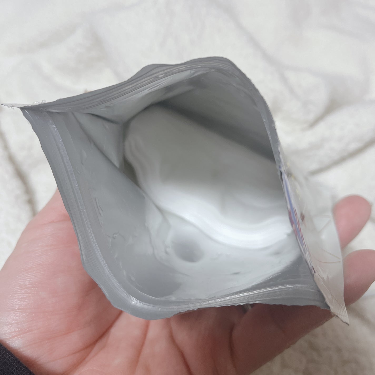 ルルルンプレシャス WHITE(クリア)【旧】/ルルルン/シートマスク・パックを使ったクチコミ(3枚目)