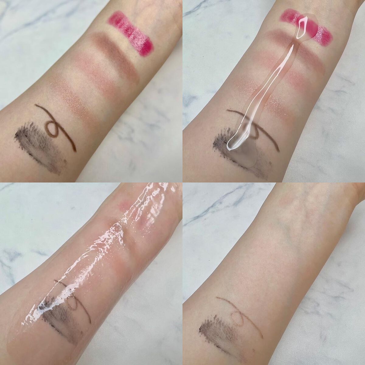 クラリファイイング クレンジング ミルク/est/ミルククレンジングを使ったクチコミ（2枚目）