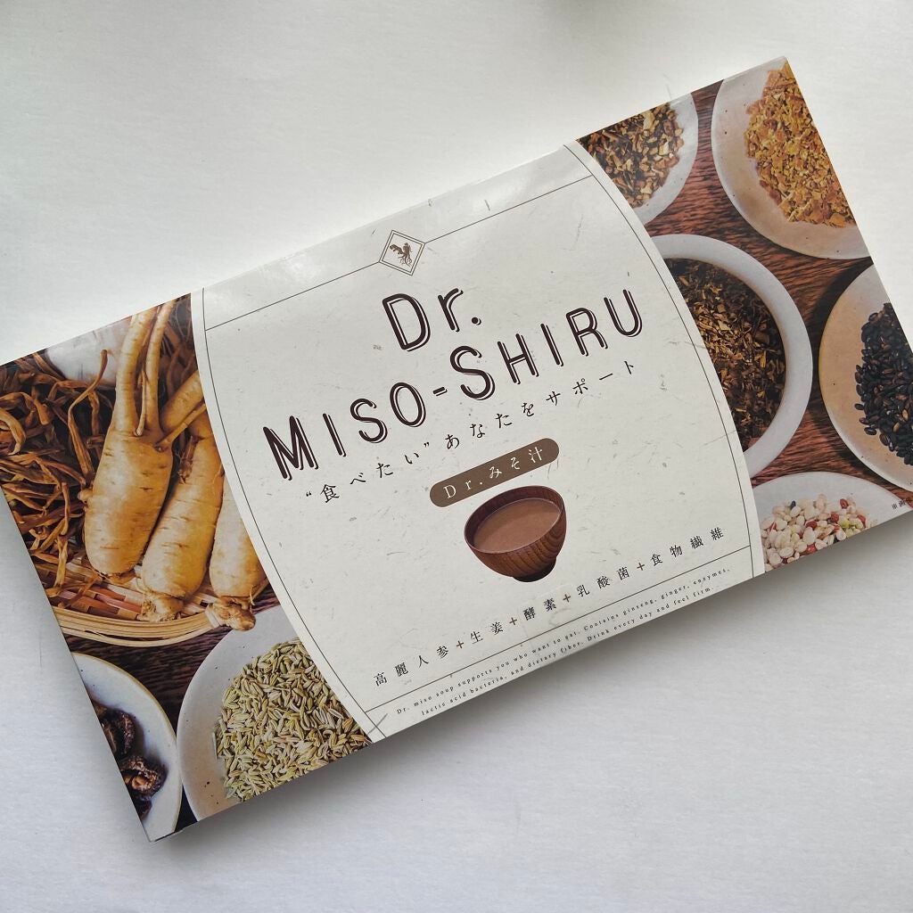 nano ꕁ ంフォロバ on LIPS 「簡単ダイエット味噌汁🏃♀️#Dr味噌汁-----------..」(2枚目)