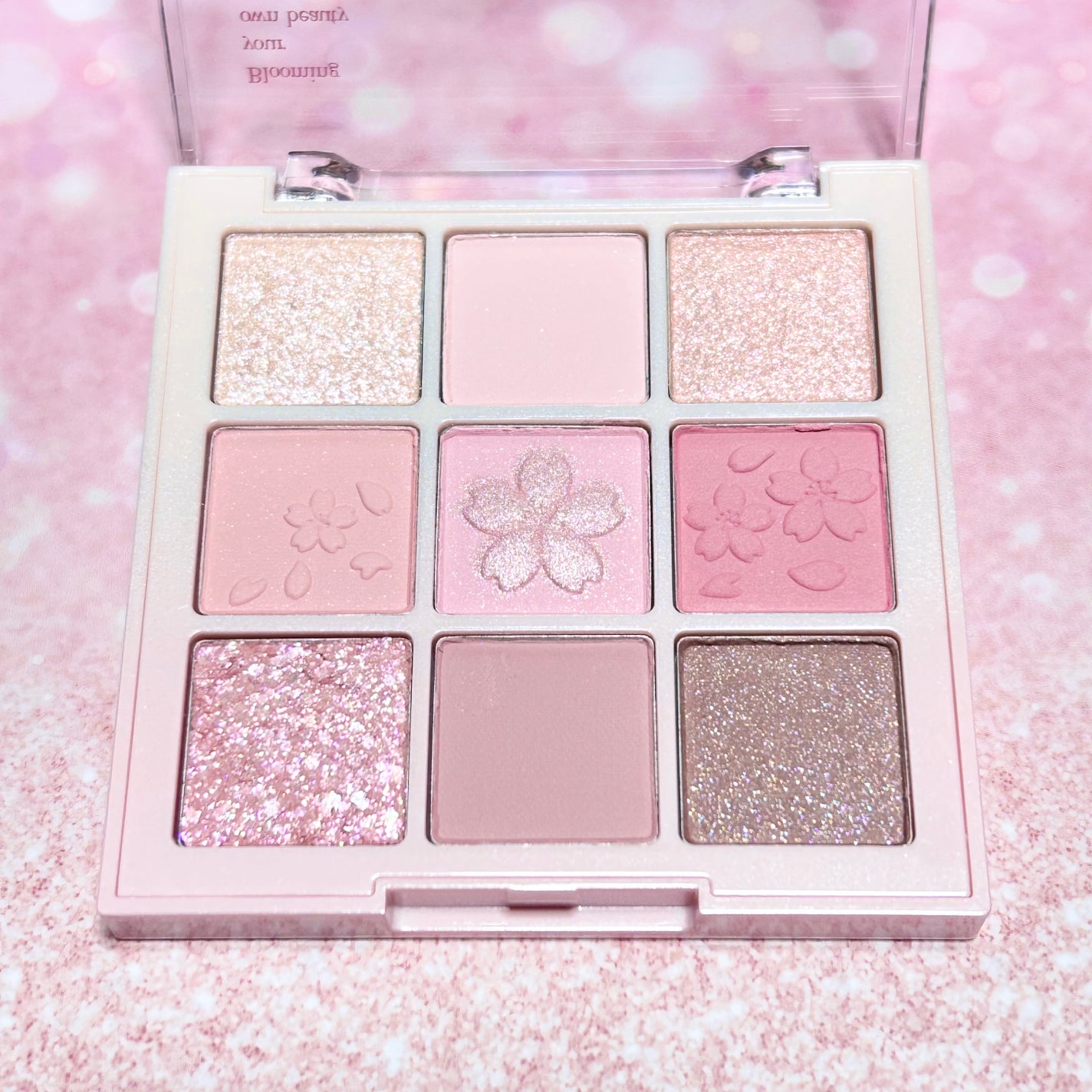 シャドウパレット/dasique/アイシャドウパレットを使ったクチコミ(4枚目)