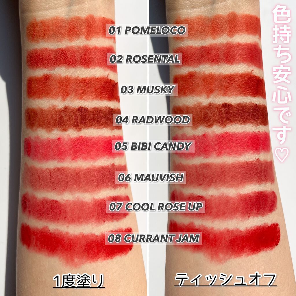 リップケア クリーム/キュレル/リップクリームを使ったクチコミ(4枚目)