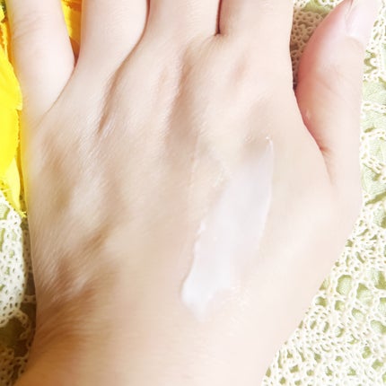 ライスブライトクリーム/ライスフォース/フェイスクリームを使ったクチコミ(3枚目)