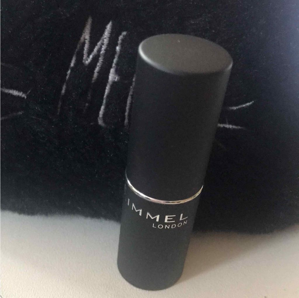 マシュマロルック リップスティック/リンメル ロンドン/口紅を使ったクチコミ（1枚目）