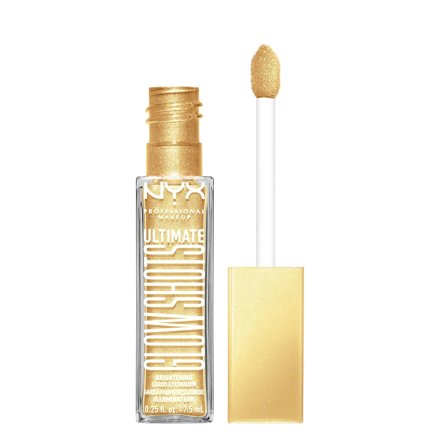 アルティメットグローショット Lemon Slayed