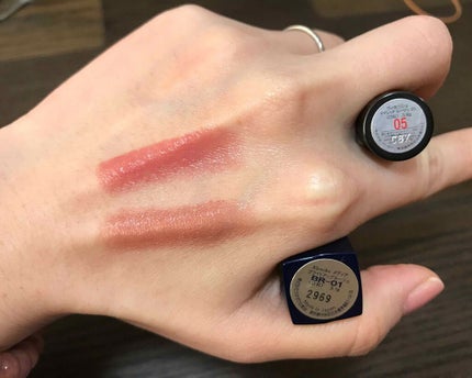 ブライトアップルージュ/media/口紅を使ったクチコミ(1枚目)