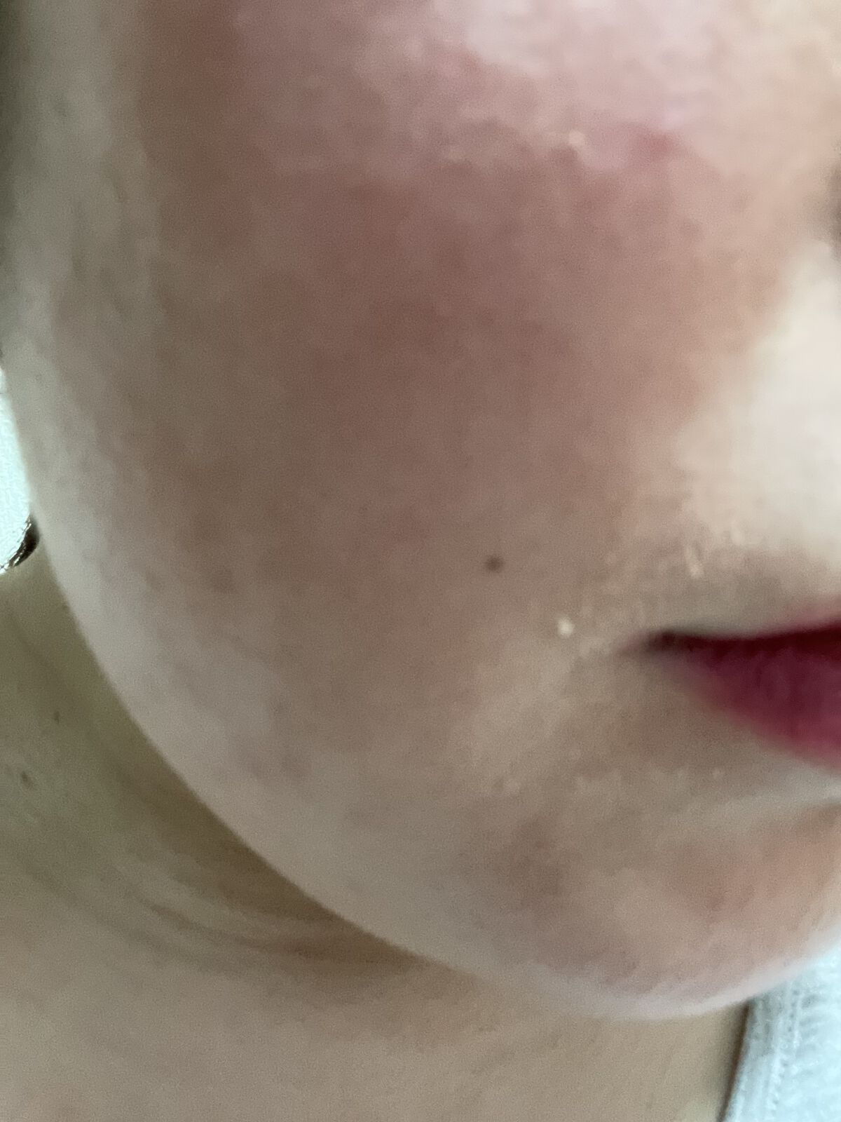 モイスチュアライジング ファンデーション プライマー/PAUL & JOE BEAUTE/化粧下地を使ったクチコミ（3枚目）