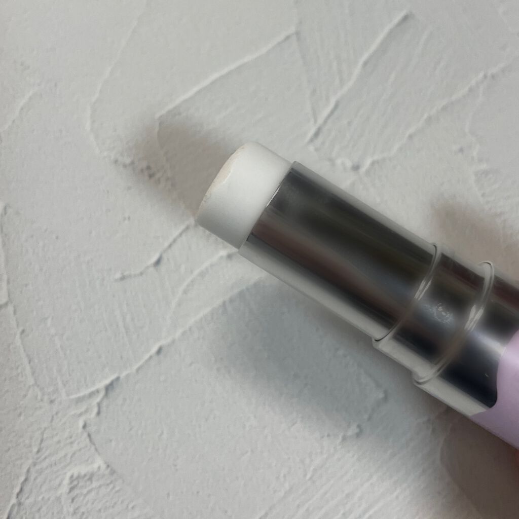 生つや肌メルティスティック/ウルミナプラス/美容液を使ったクチコミ（2枚目）