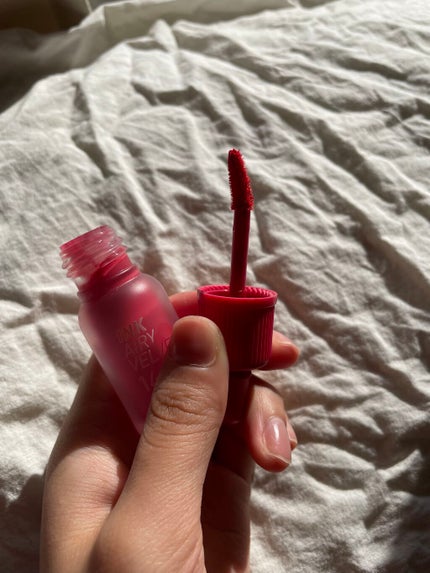 リップスティック/M・A・C/口紅を使ったクチコミ(9枚目)