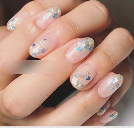 たらちゃん☆follow back100 on LIPS 「深爪でお悩みの方…治ります。わたしは治りました。過去にも書いた..」(4枚目)